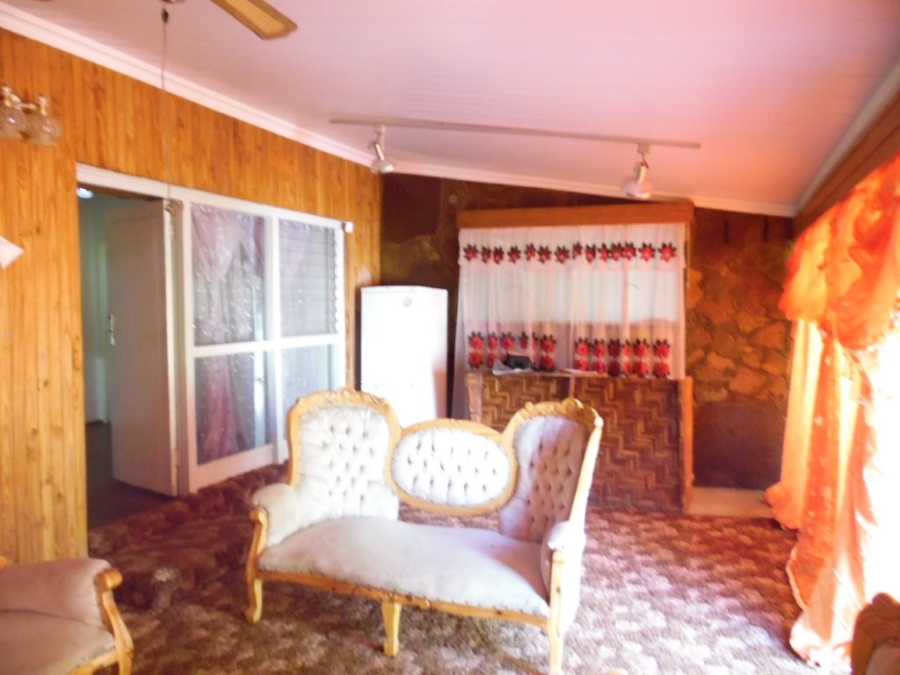 3 Bedroom Property for Sale in Ross Kent South Free State